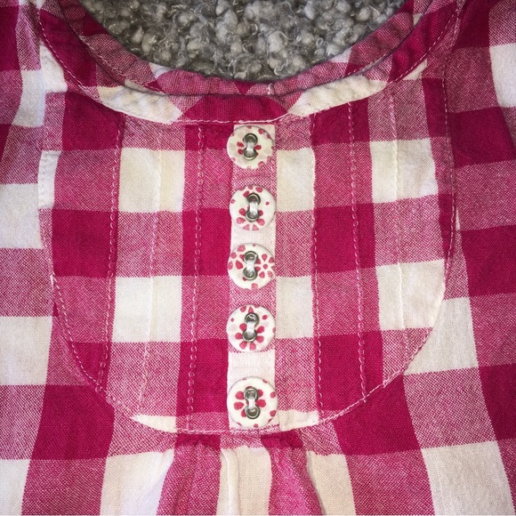 5/$25 | JoJo Maman Bebe’ | Boho Dress - Picture 3 of 7